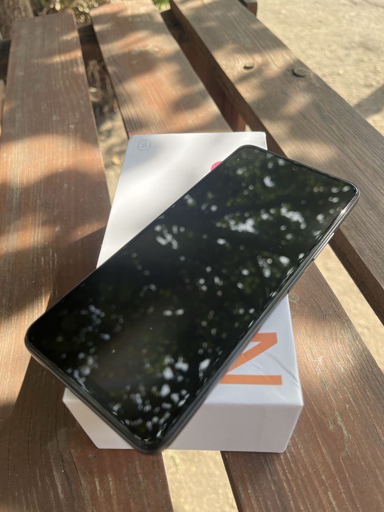Xiaomi redmi note 12 8/128