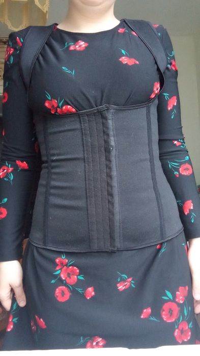 Продам корсет розмір М