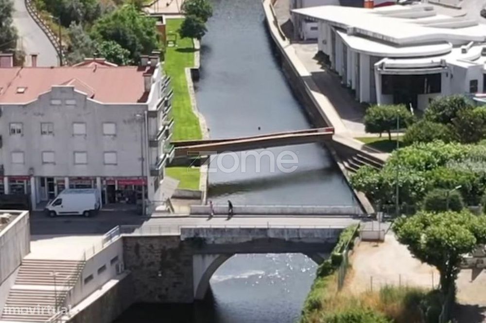 T4 + T1 - Pampilhosa da Serra