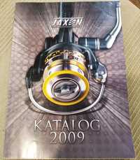 Katalog JAXON 2009