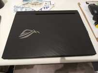 PC portátil  Gaming ROG