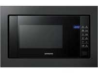 Nowa kuchenka mikrofalowa do zabudowy Samsung