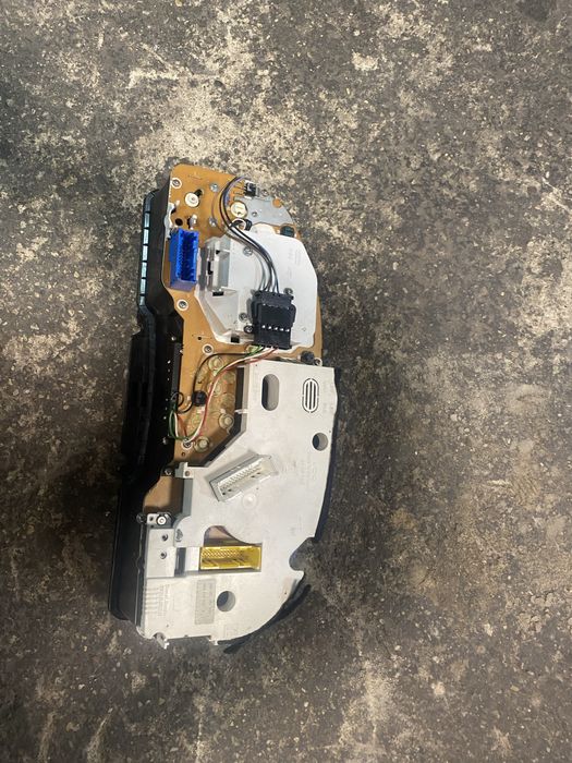 Audi 80 b4 2.3 z wyswietlaczem AC