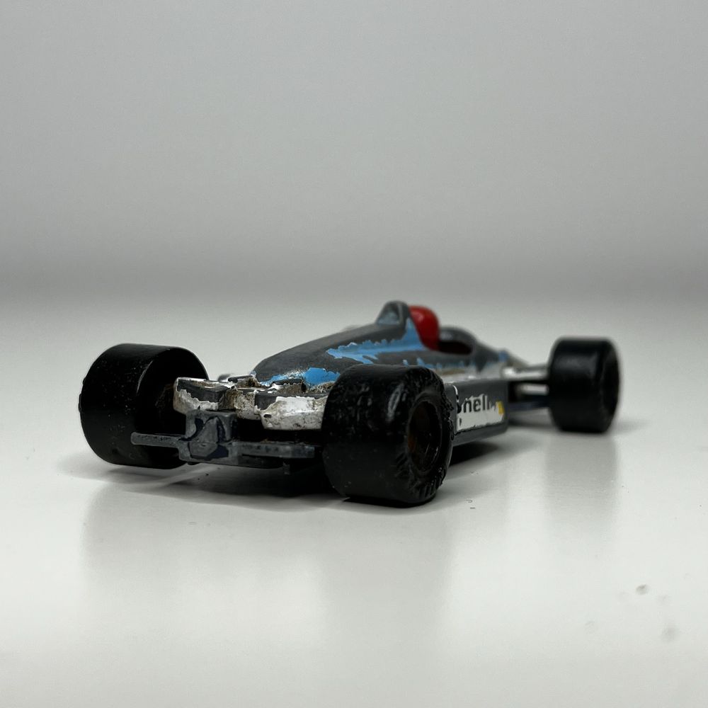 Matchbox Grand Prix Racing Car