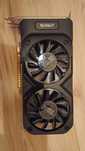 Karta graficzna Palit GeForce GTX 1050 ti dual oc 4GB GDDR5 gaming