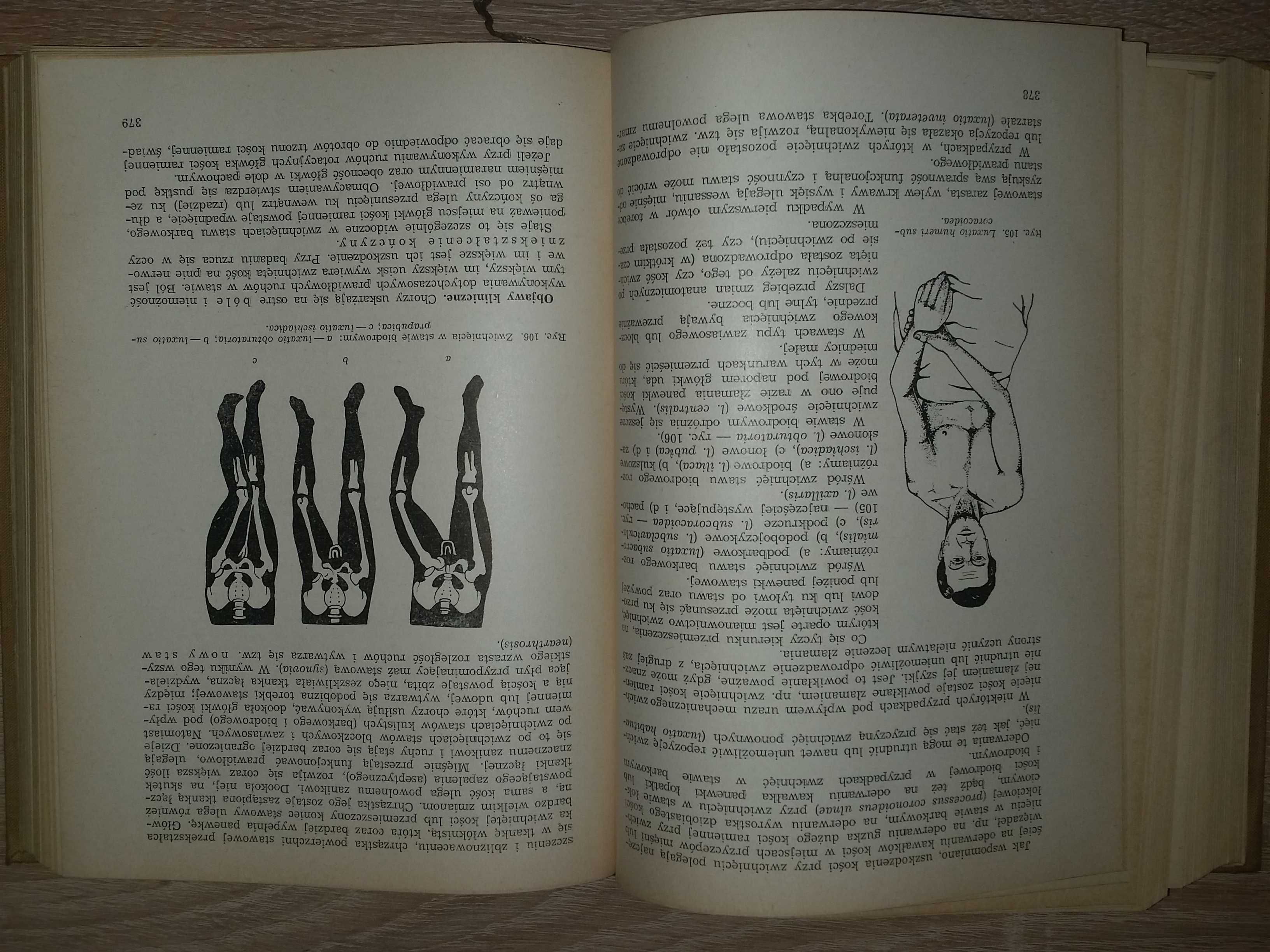 Chirurgia ogólna stara książka medyczna 1959 PZWL