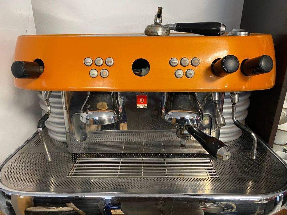 Кавовамашинка торг 18000 грн