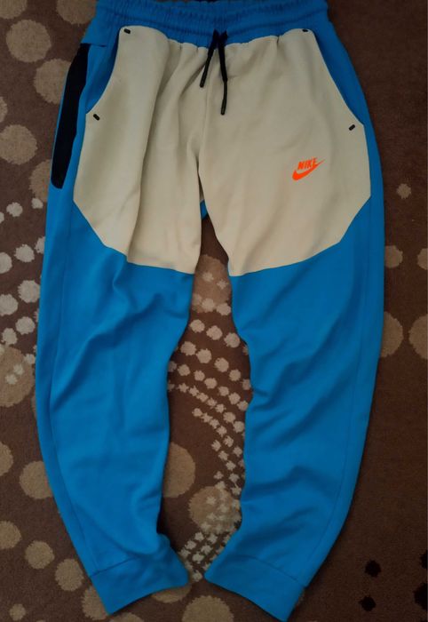 Штани teech fleece