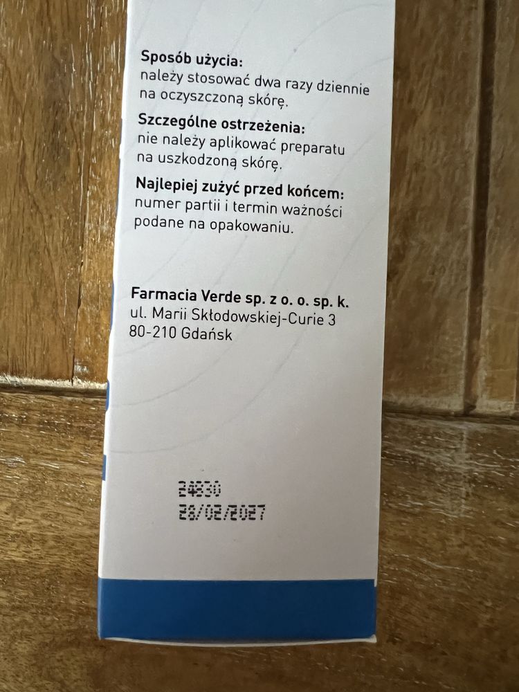 Nowe serum body anti-cellulite Verdelove .Nolicell