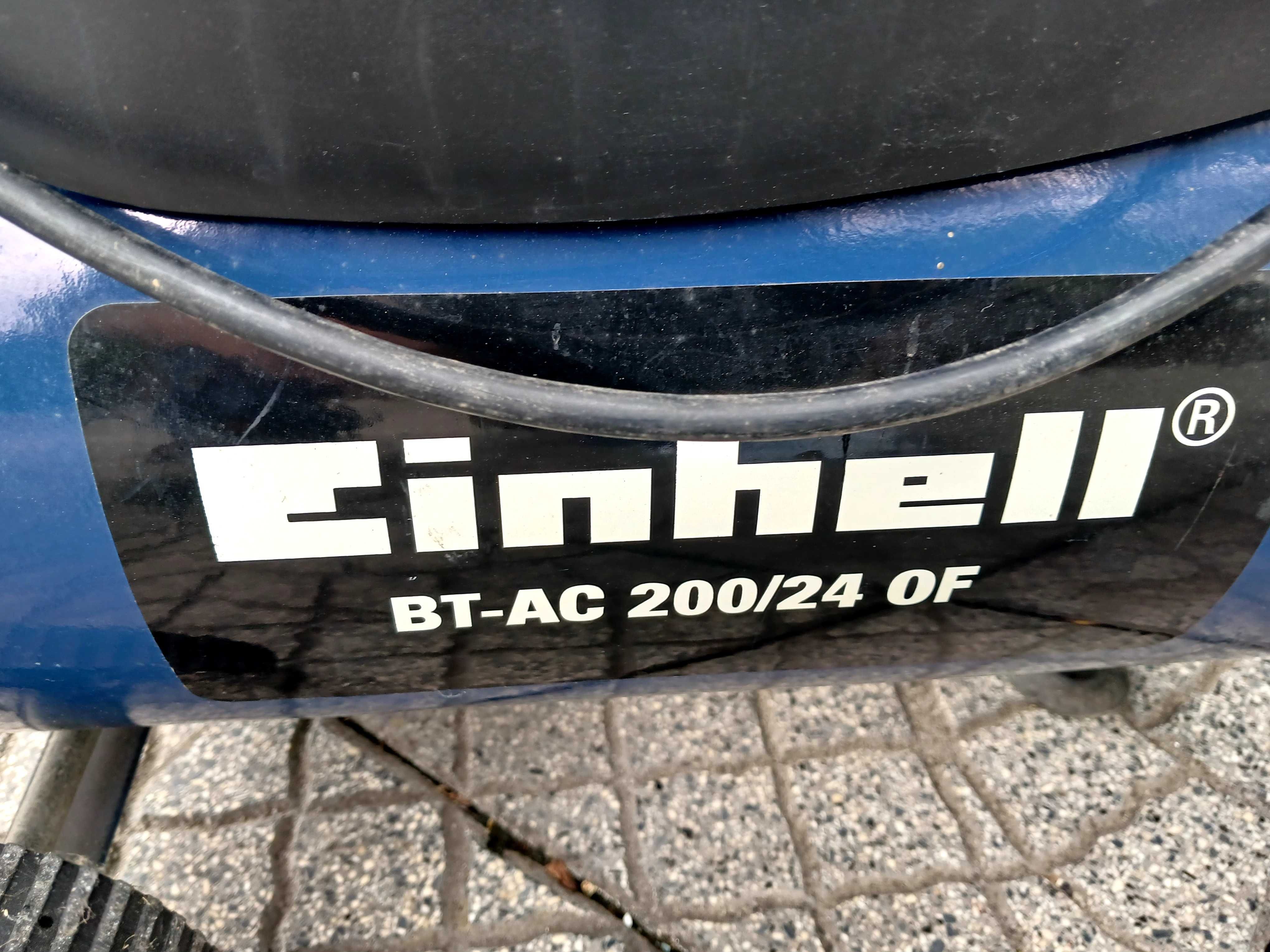 Compressor Einhell