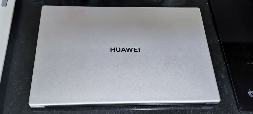Computador portátil HUAWEI Matebook D15