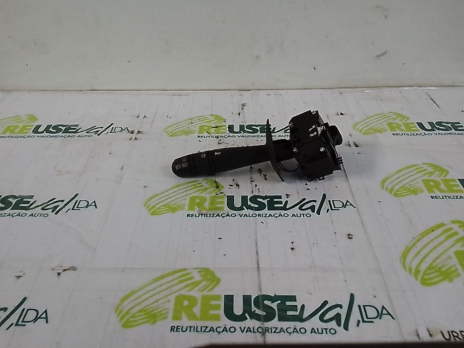 Comando Luzes Renault Clio Iii Caixa (Sb_, Sr_)