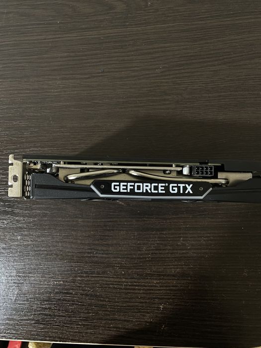 GeForce GTX 1660 Super
