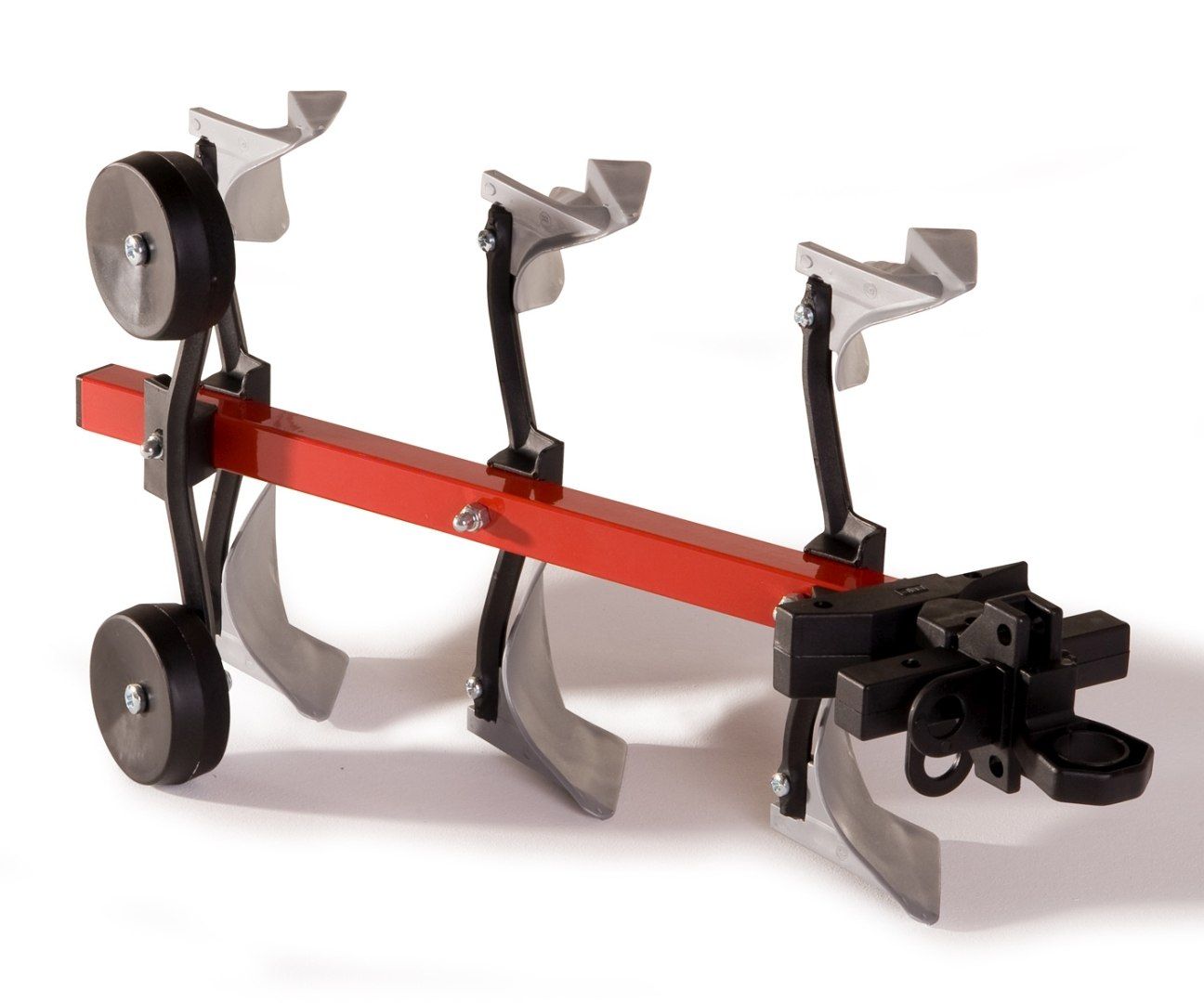 Rolly Toys 123865 Pług Rolly Scaper traktor na pedłay gokart