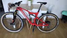 Orbea Oiz M10 Carbon Karbon rozmiar L