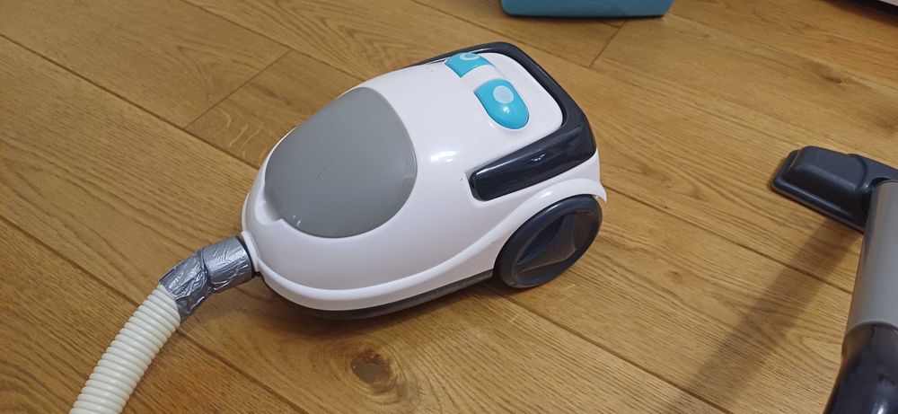 Odkurzacz, zabawka dla dzieci