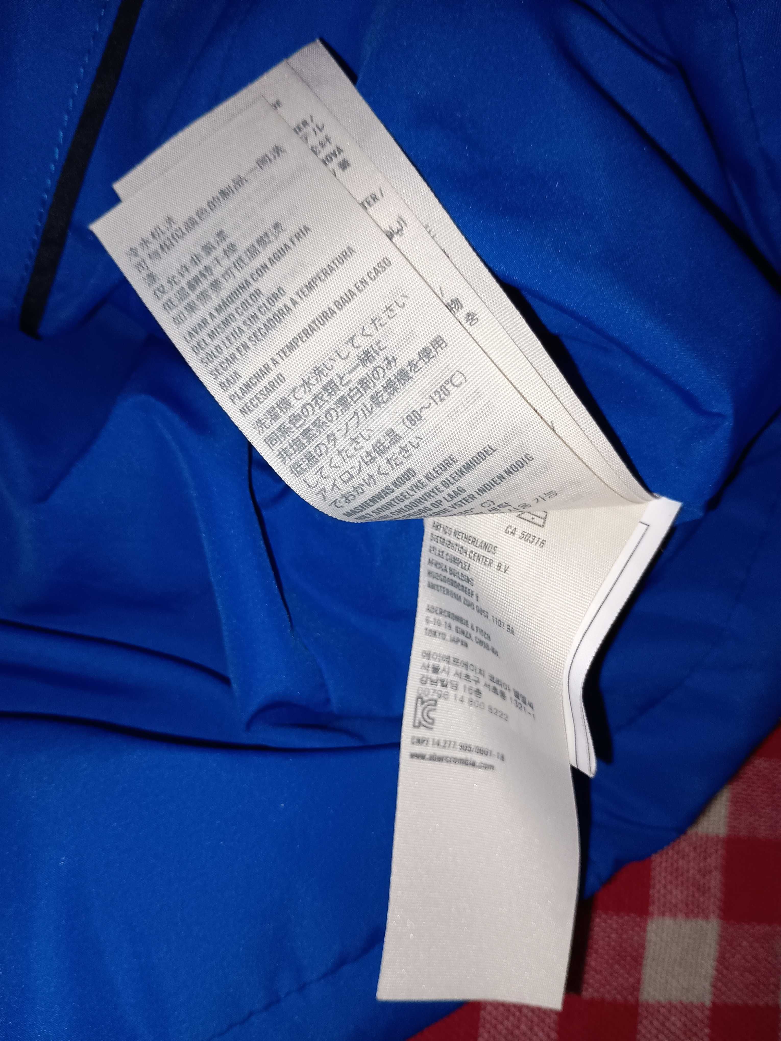 Kamizelka damska Abercrombie & Fitch rozmiar S