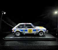 Talbot Sunbeam Lotus 1:24