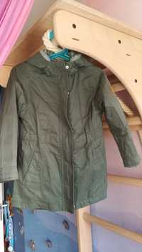 Kurtka parka 3w1 Cool Club rozm. 110