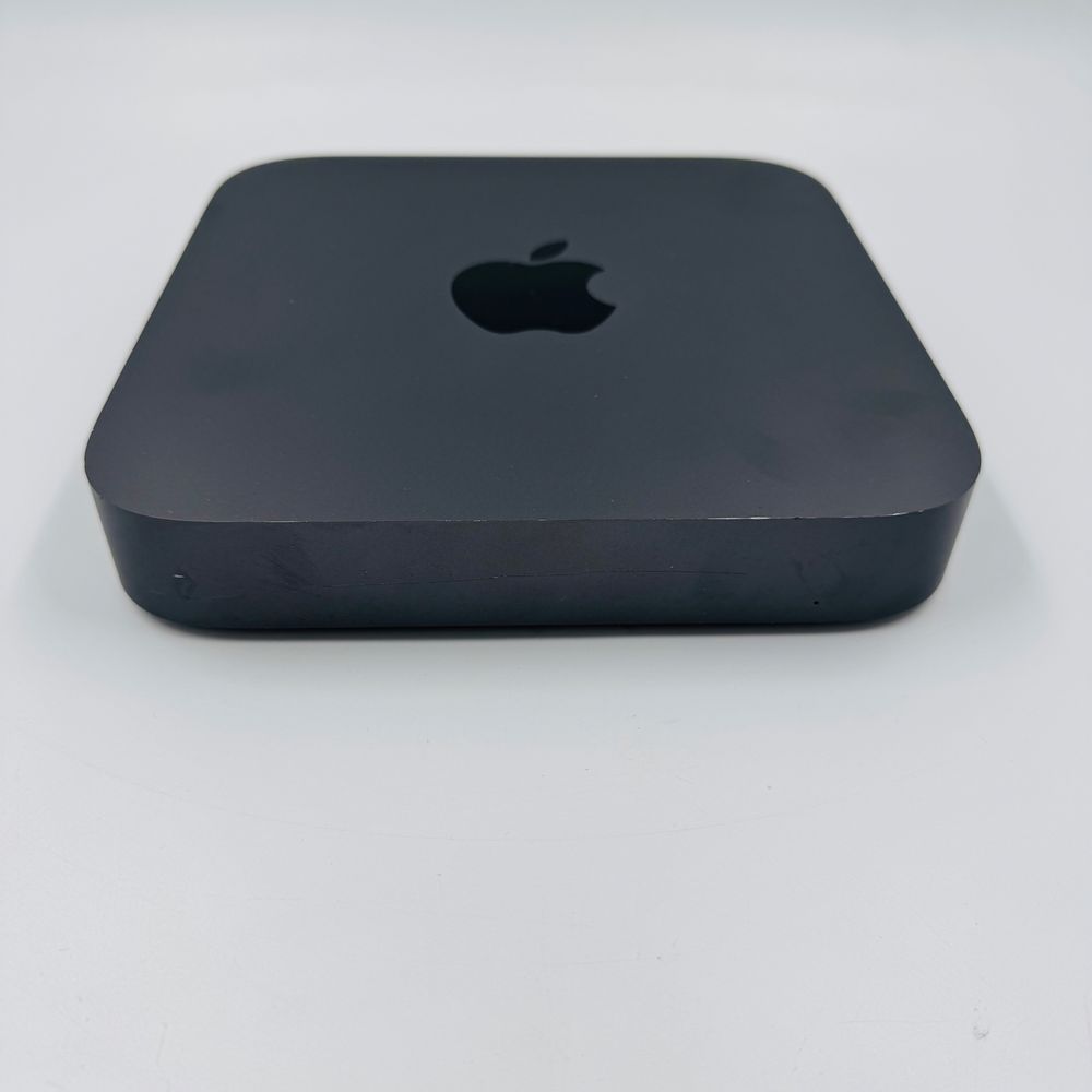 Apple Mac Mini 2018 i7 32GB RAM 1TB SSD неттоп