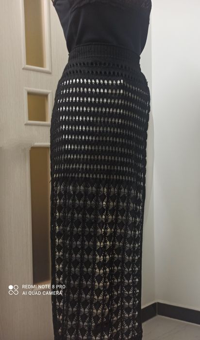 Припинда, фартух, запаска до штанів, юбки