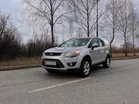 Ford kuga 2011 год