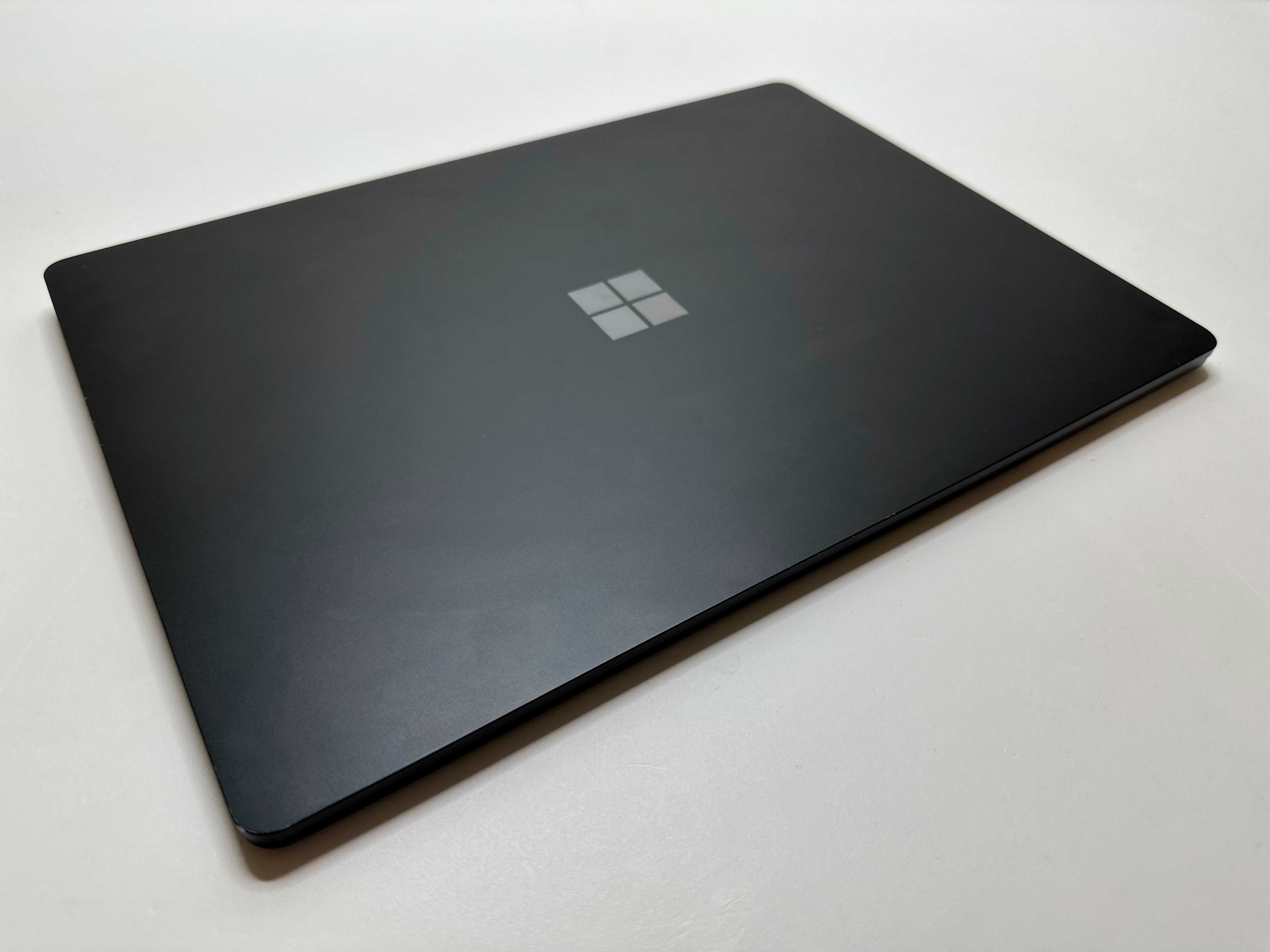 Microsoft Surface Laptop 4, Core i7-1185G7, 16Gb, SSD 256Gb, 2K Touch