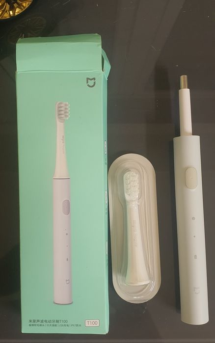 Escova de dentes Xiaomi nova