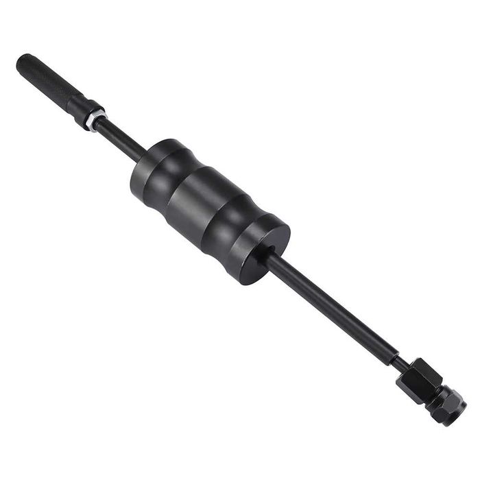 Extrator de Injetores Diesel para Carril Comum - Kit Profissional NOVO