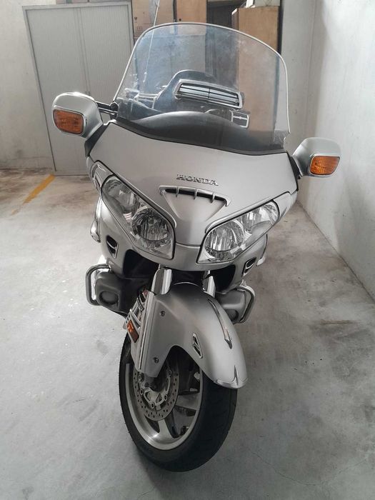 Honda Goldwing 1800