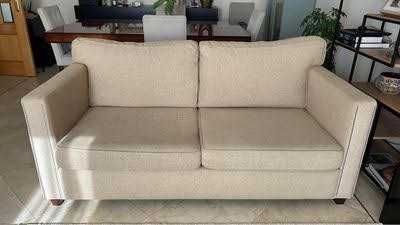 Conjunto de Sofás