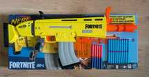 Nerf Fortnite+gratisy