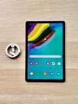 Tablet Samsung Galaxy Tab S5e 64GB LTE Czarny – Sprawny, Bez Blokad