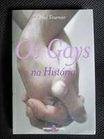 Os Gays na História, de Paul Tournier