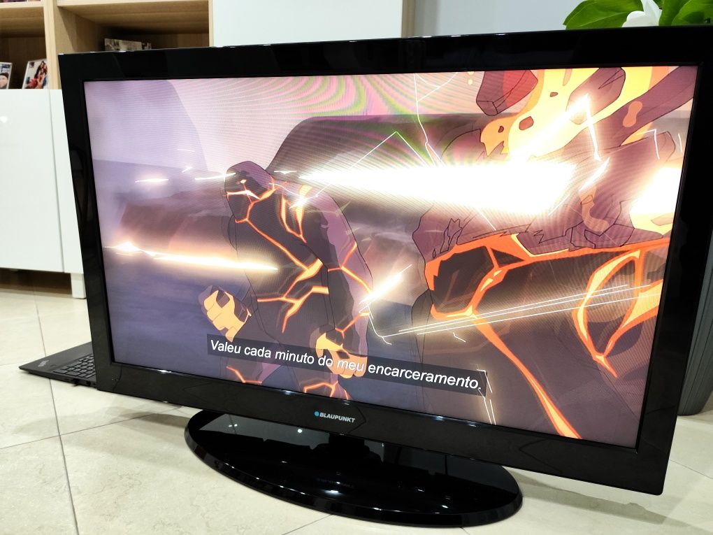 TV blaupunkt 40 polegadas
