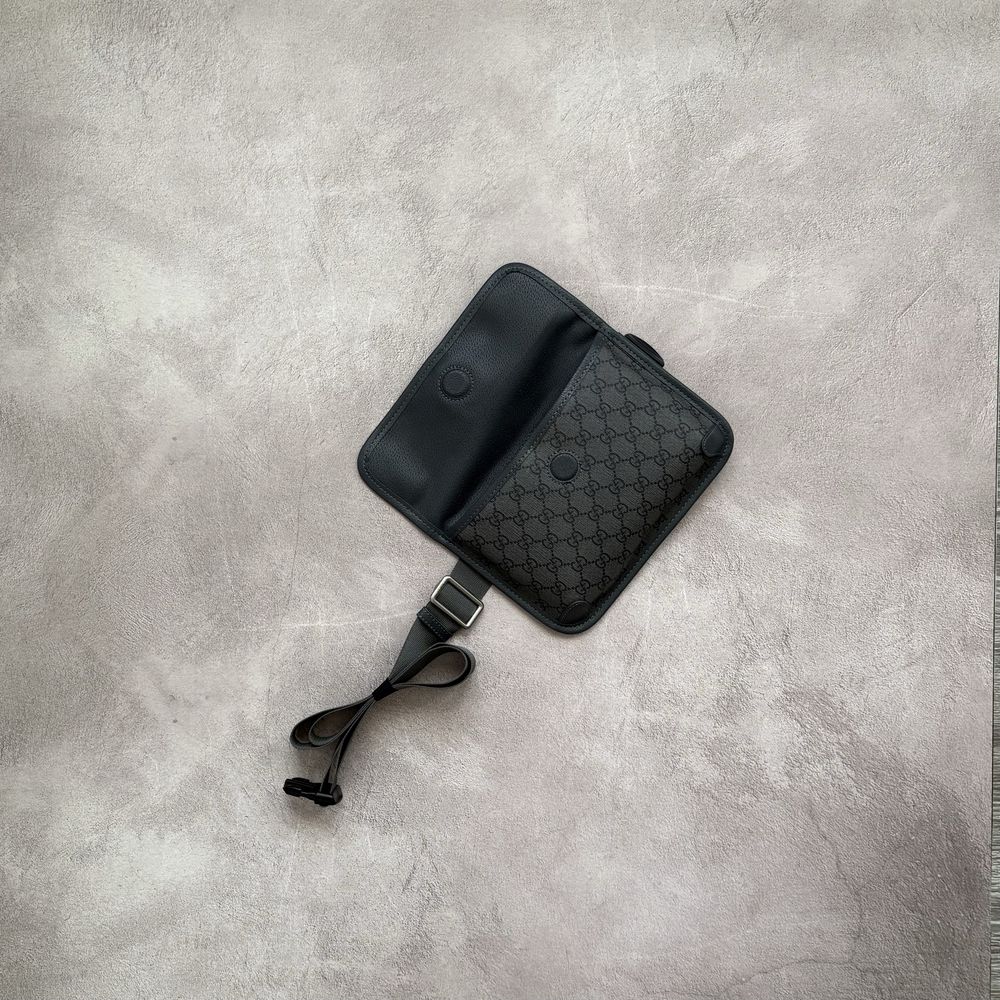 Сумка Gucci Monogram