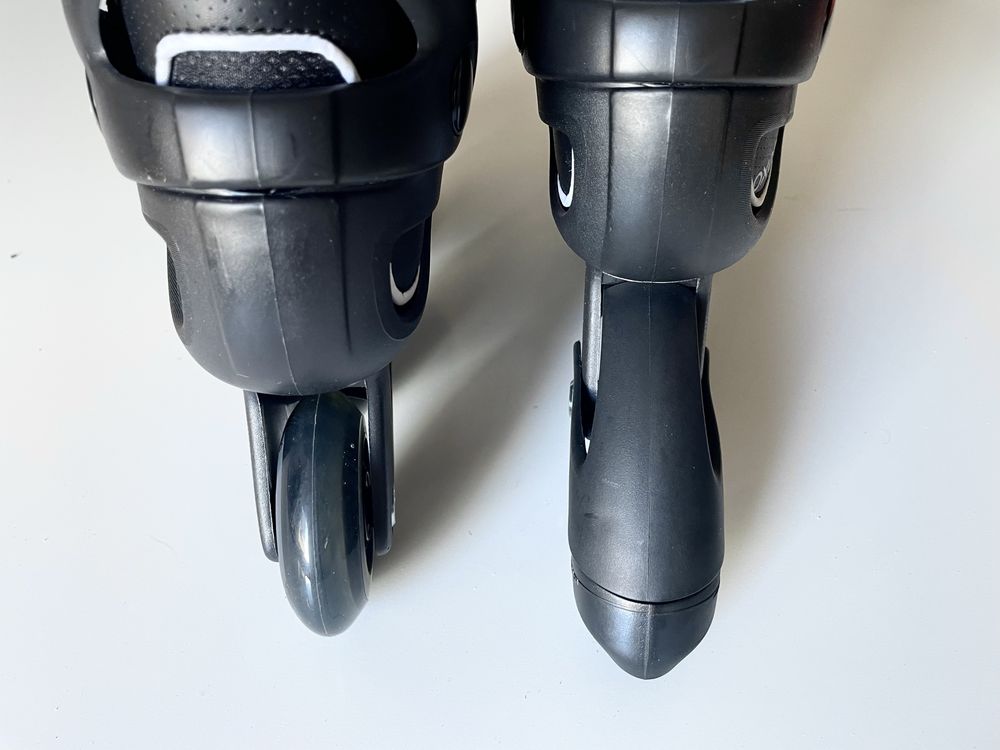 Patins em linha 39,5 novos