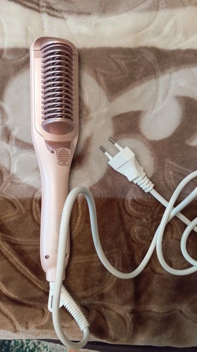 Продам плойку вирівнювач