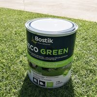 Cola Bostik Deco Green -  1kg

para Relva Artificial By Arcoazul