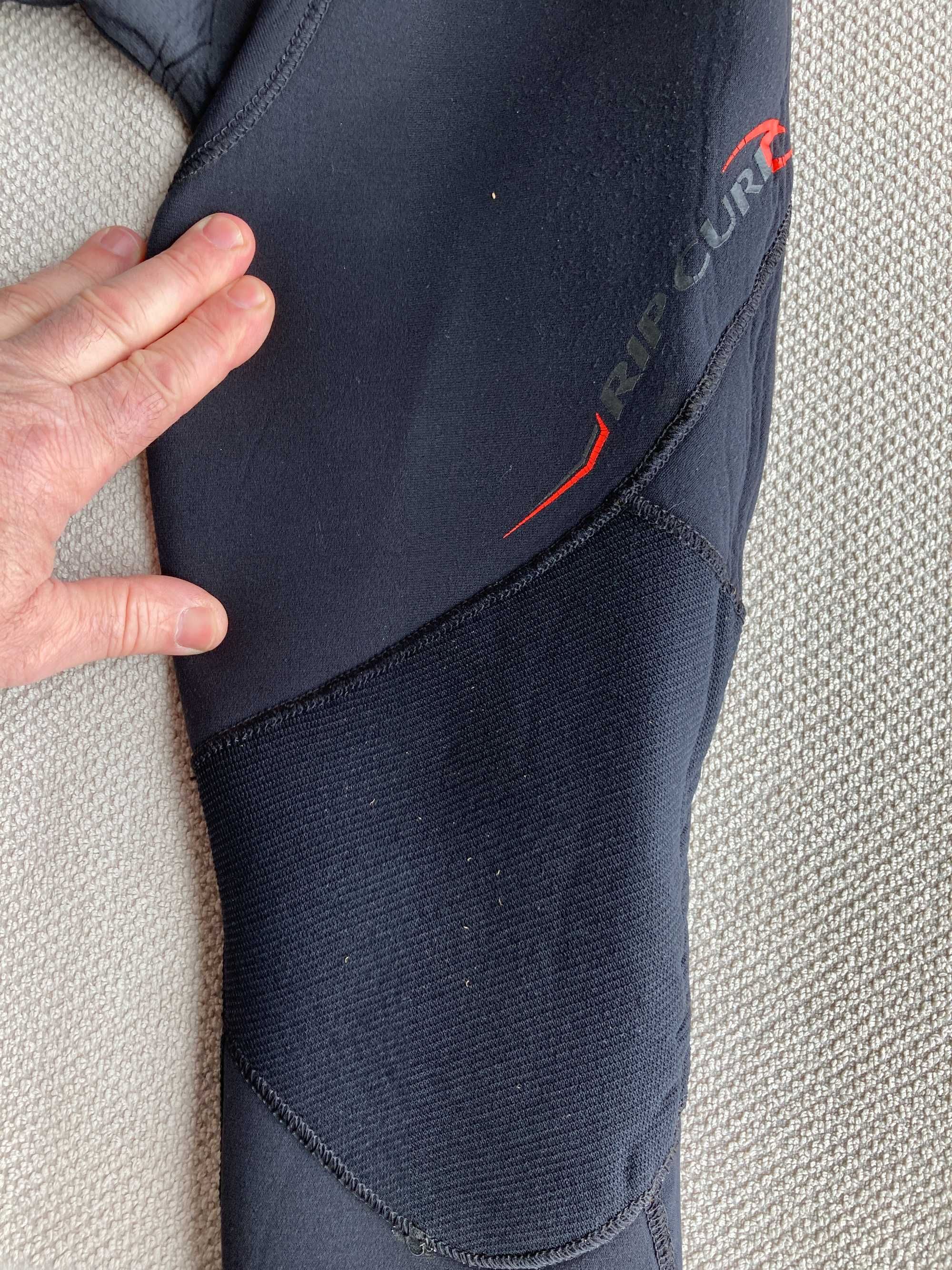 Fato de surf Oneill (MS)