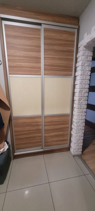 Meble do przedpokoju
