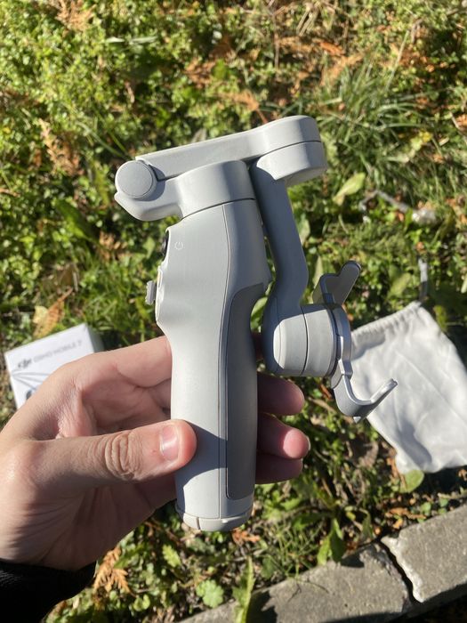 Стабілізатор для телефона DJI OSMO 7