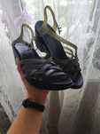 Crocs Huarache Wedge, босоніжки