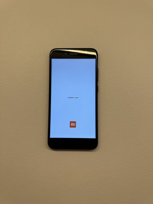 Telefon Xiaomi Mi A1