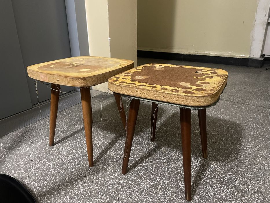 Krzesła stan jak na zdjeciach