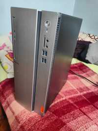 Lenovo Ideacentre 510 i5 7400,8GB ddr4,HD630,120SSD,1TbHDD,Win10