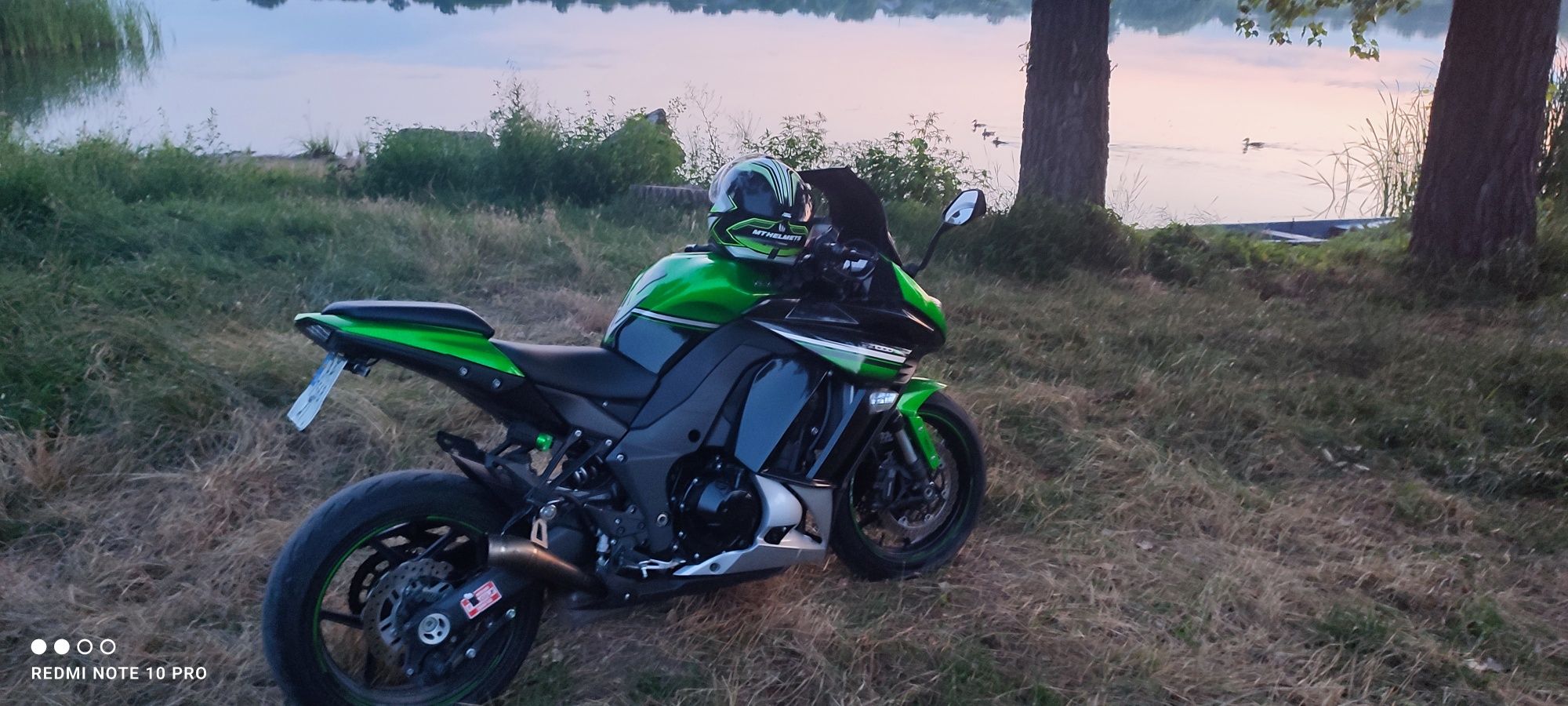 Продам Kawasaki z1000sx