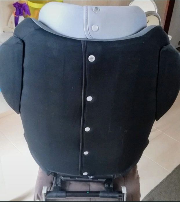 Cadeira Auto Cybex Juno 2- Fix