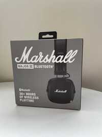 Marshall Major 3 кнопка сенсорна