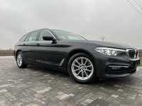 BMW Seria 5 Faktura VAT 23% Super stan, Zadbany, Bogate wyposażenie